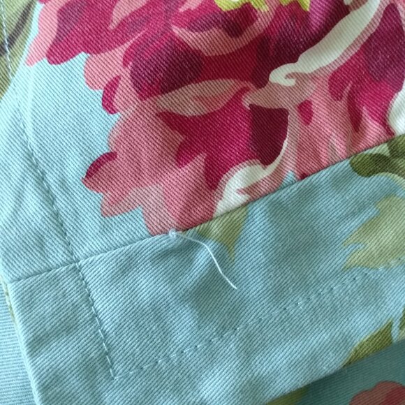 Pottery Barn Accents Pillow Cover - Picture 6 of 6